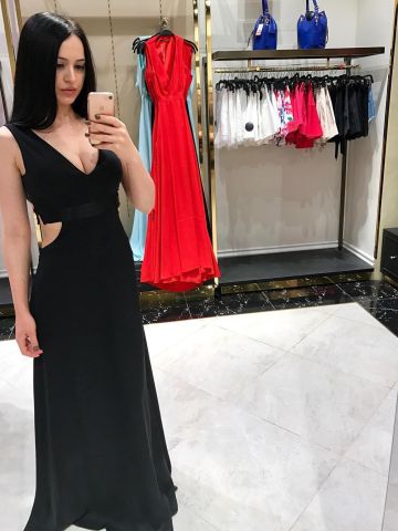 Проститутка Соня